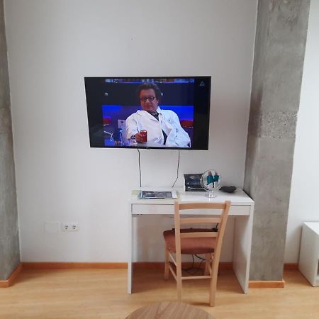 Apartma Smid Apartman Škofja Loka Kültér fotó
