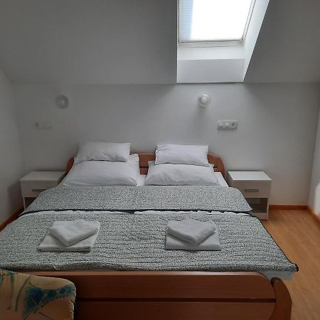 Apartma Smid Apartman Škofja Loka Kültér fotó