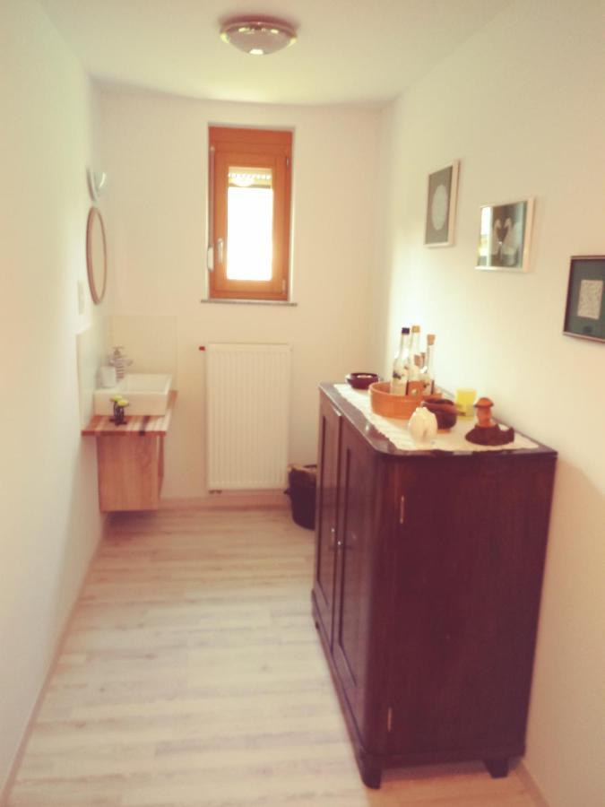 Apartma Smid Apartman Škofja Loka Kültér fotó