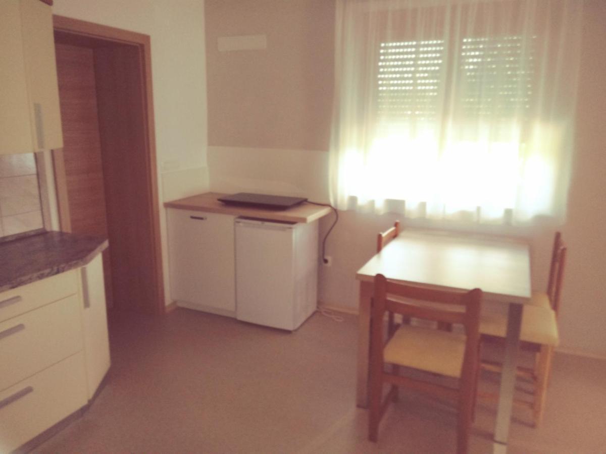 Apartma Smid Apartman Škofja Loka Kültér fotó