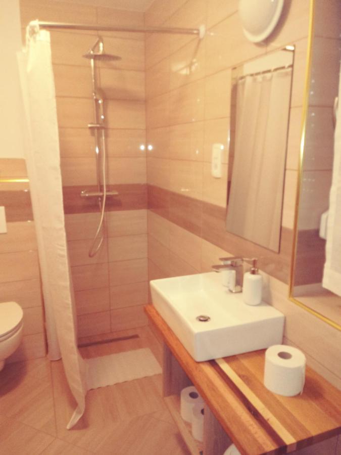 Apartma Smid Apartman Škofja Loka Kültér fotó