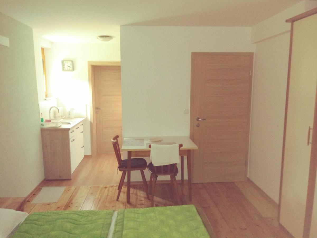 Apartma Smid Apartman Škofja Loka Kültér fotó