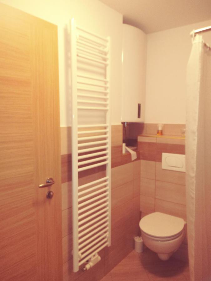 Apartma Smid Apartman Škofja Loka Kültér fotó