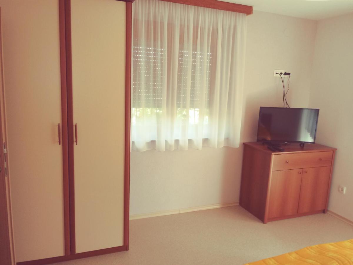 Apartma Smid Apartman Škofja Loka Kültér fotó