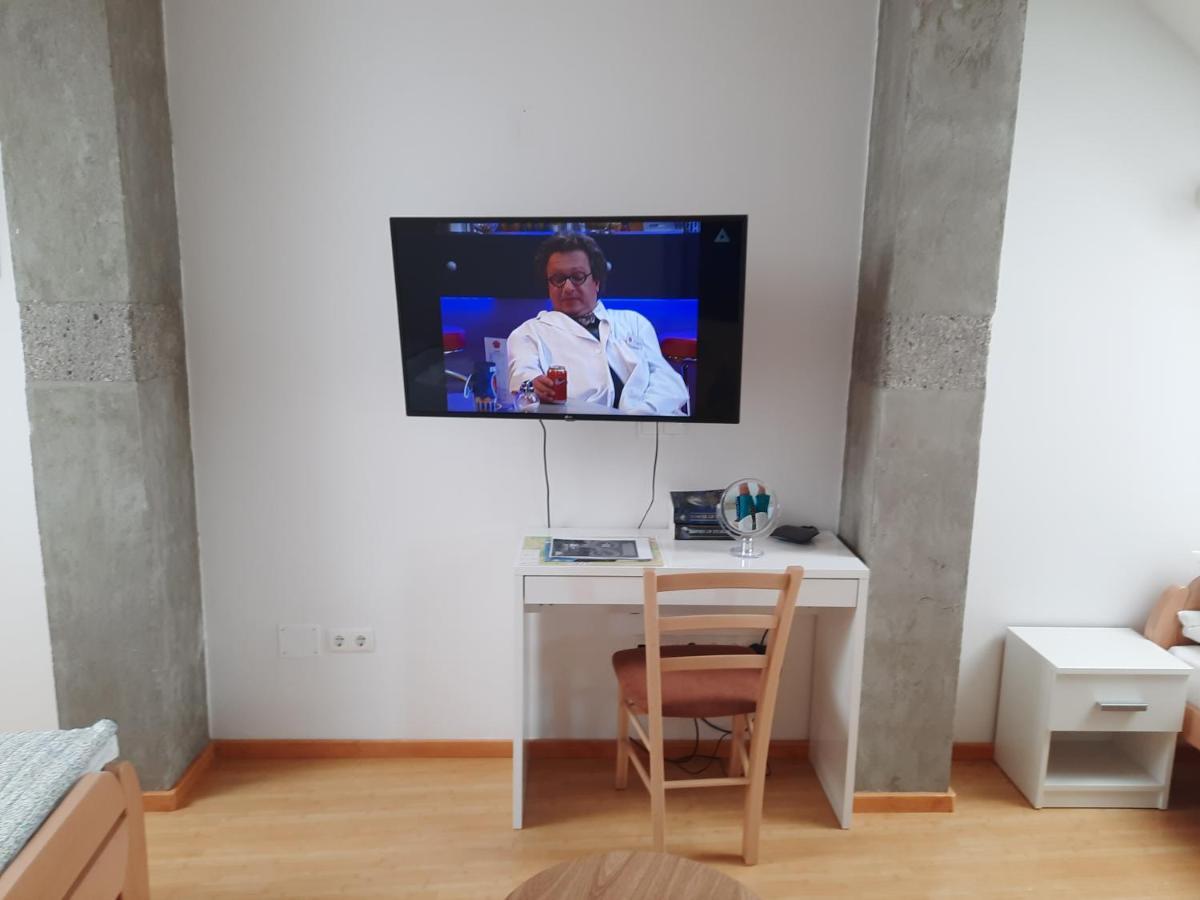 Apartma Smid Apartman Škofja Loka Kültér fotó