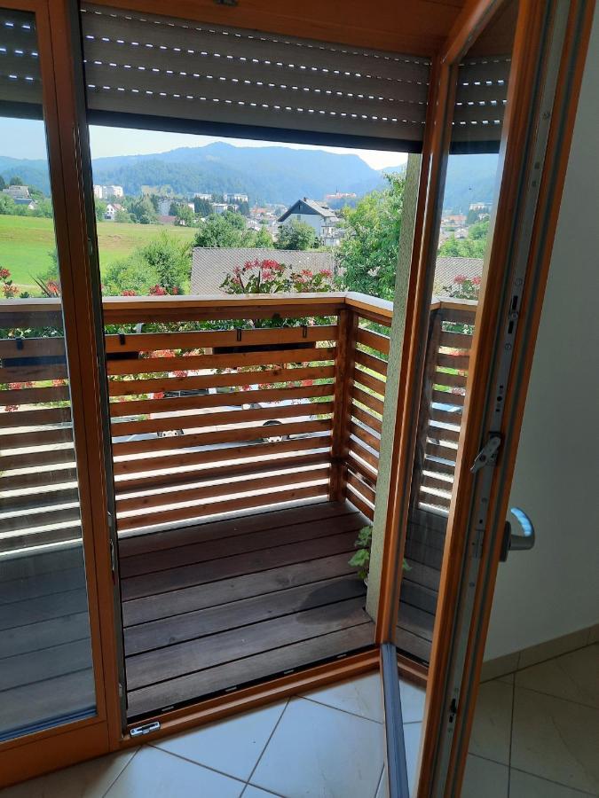 Apartma Smid Apartman Škofja Loka Kültér fotó