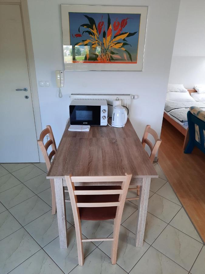 Apartma Smid Apartman Škofja Loka Kültér fotó