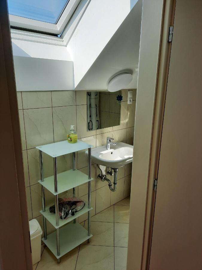 Apartma Smid Apartman Škofja Loka Kültér fotó