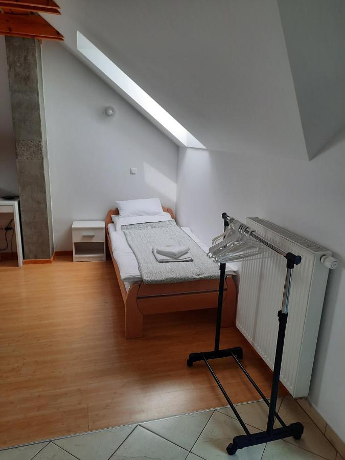 Apartma Smid Apartman Škofja Loka Kültér fotó
