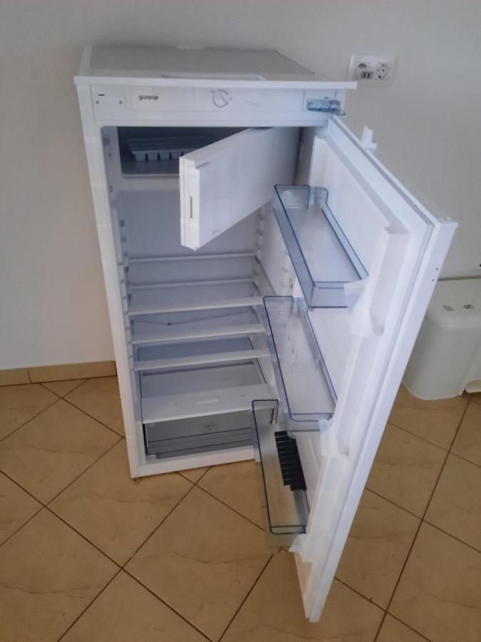 Apartma Smid Apartman Škofja Loka Kültér fotó