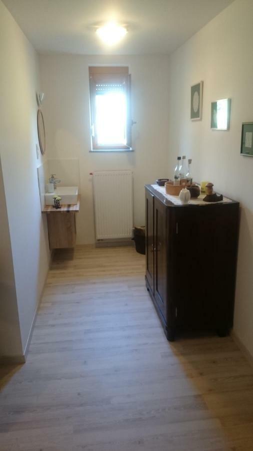 Apartma Smid Apartman Škofja Loka Kültér fotó