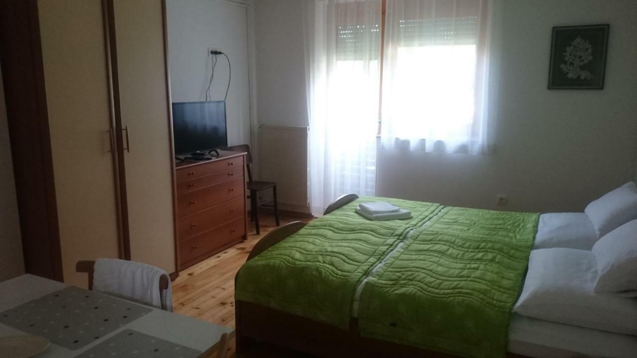 Apartma Smid Apartman Škofja Loka Kültér fotó