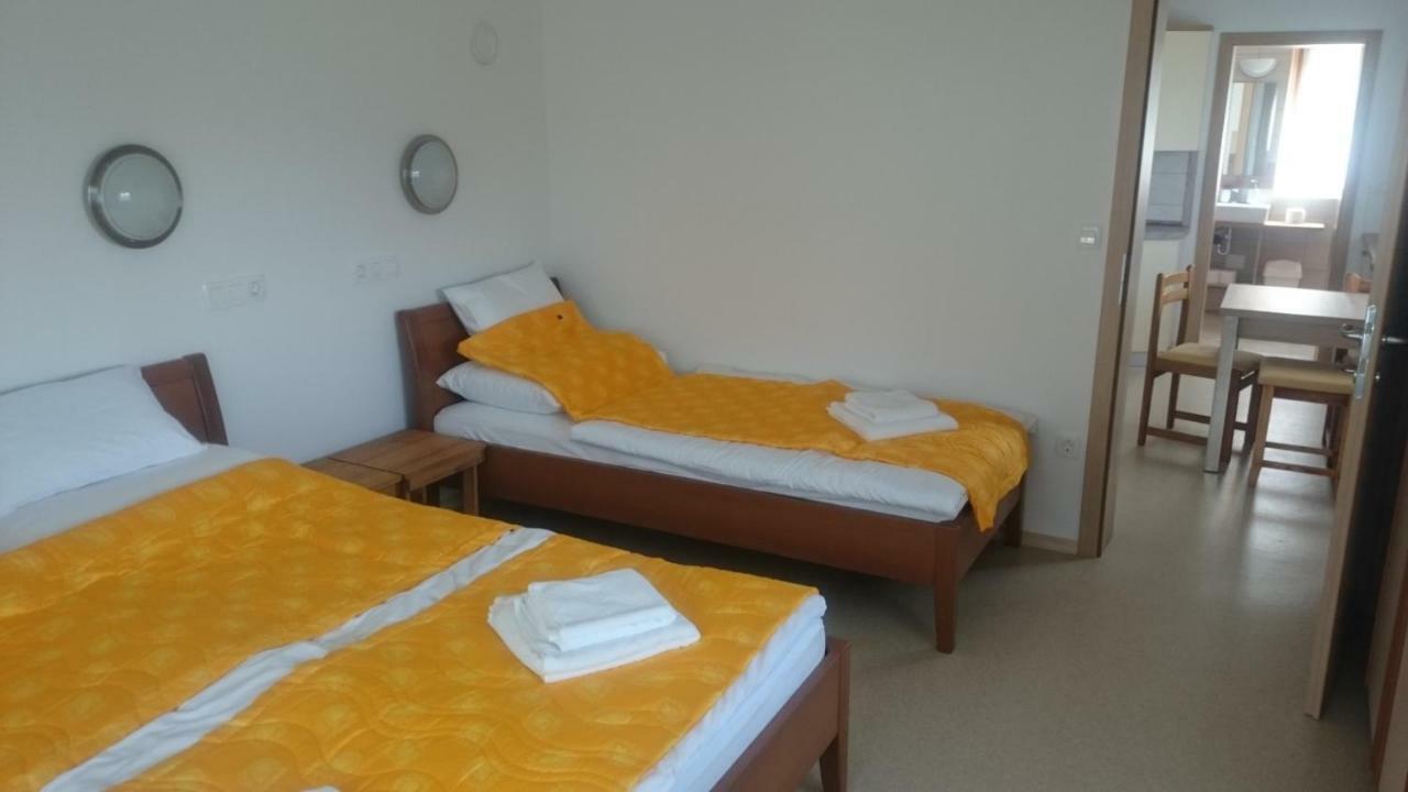 Apartma Smid Apartman Škofja Loka Kültér fotó